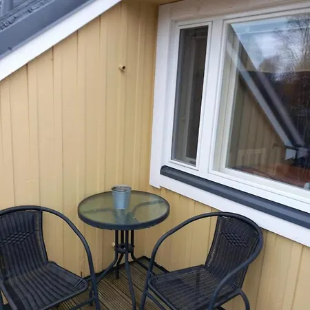 Paken Majoitus Apartment Isojoki